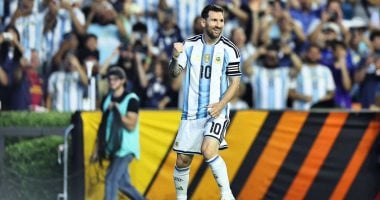 سحرة الهاتريك في مونديال 2026.. ميسي وديفيد وديمبيلي يوقعون على الثلاثيات
