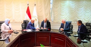 وزير التعليم يعتمد نتيجة الدبلومات الفنية 2026 بنسبة نجاح 68.69