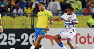 طريق الأهلي.. صن داونز يواجه الملعب المالي في دوري أبطال أفريقيا