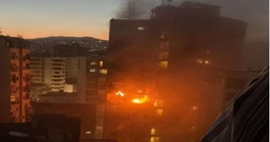 إسرائيل تحذر: سنفعل فى لبنان ما فعلناه فى غزة