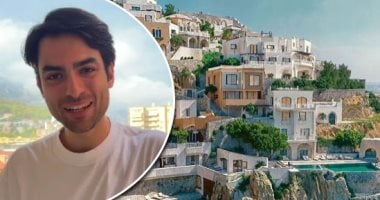 ساوث ميد من مجموعة طلعت مصطفى تستضيف النجم العالمي ماتيو بوتشيلي فيديو