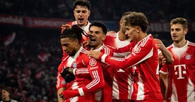 بايرن ميونخ في مواجهة استثنائية ضد أتالانتا بدوري أبطال أوروبا