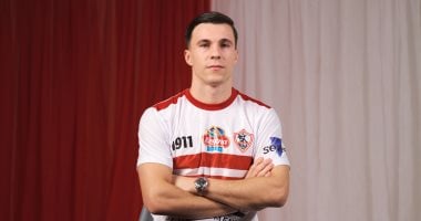 أحد السعودي يطلب قيد كونراد ميشالاك بعد فسخ إعارته مع الزمالك020 أحد السعودي يطلب قيد كونراد ميشالاك بعد فسخ إعارته مع الزمالك