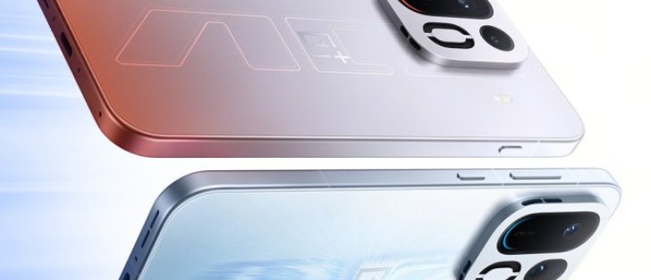 OnePlus تكشف عن هاتفي Ace 7 وAce 7 Pro بجميع الألوان المتاحة