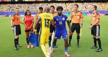 كوراساو يحقق نقطة تاريخية بالتعادل السلبى مع الإكوادور فى كأس العالم 2026
