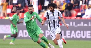 حصاد المحترفين المصريين فى ملاعب العرب.. أفراح وآمال لم تتحقق020 حصاد المحترفين المصريين فى ملاعب العرب.. أفراح وآمال لم تتحقق