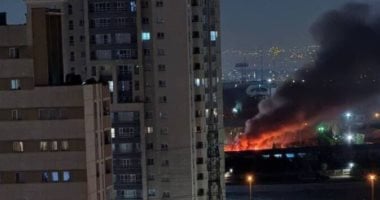 جيش الاحتلال: المنشآت النووية الإيرانية تضررت بشكل كبير جدا جراء هجماتنا020 جيش الاحتلال: المنشآت النووية الإيرانية تضررت بشكل كبير جدا جراء هجماتنا