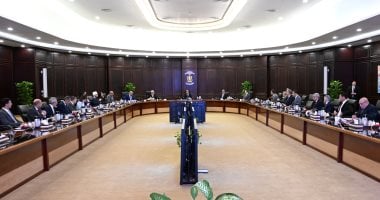 مجلس الوزراء يوافق على إلغاء صندوق تمويل المساكن
