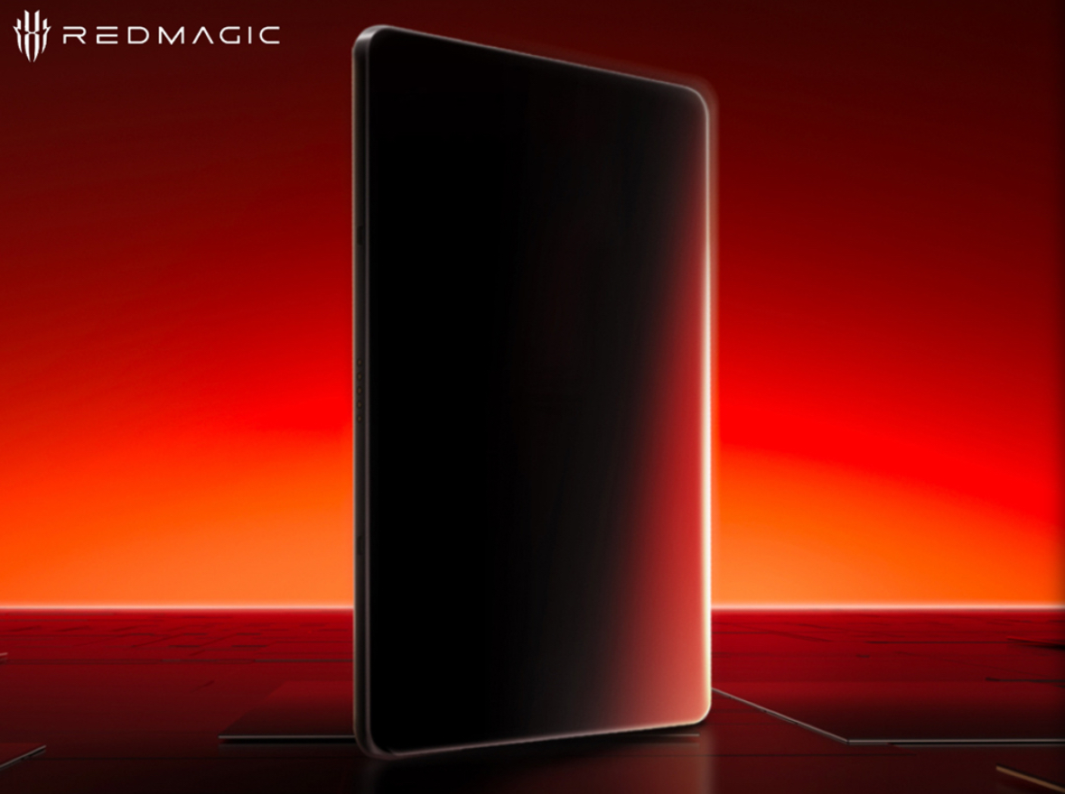جهاز RedMagic اللوحي الجديد للألعاب يظهر على Geekbench قبل الإطلاق المرتقب