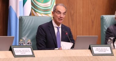 إطلاق خدمات الجيل الخامس للمحمول فى مصر الأربعاء المقبل020 إطلاق خدمات الجيل الخامس للمحمول فى مصر الأربعاء المقبل