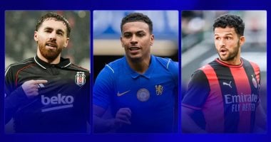 11 ناديا من الدوري الإنجليزي تحطم أرقامها القياسية فى الميركاتو الصيفي