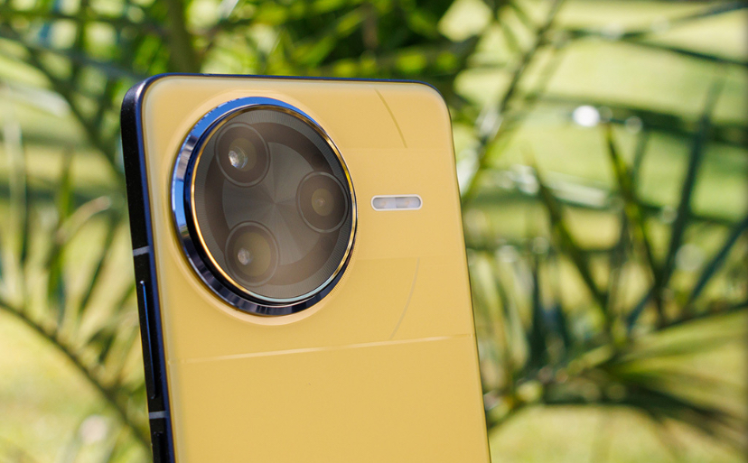 إطلاق Poco F7 Ultra عالميا كأحدث هاتف رائد بمعالج Snapdragon 8 Elite020 إطلاق Poco F7 Ultra عالميا كأحدث هاتف رائد بمعالج Snapdragon 8 Elite