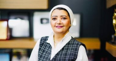 انطلاق الموسم الثانى من بودكاست الكلام على إيه مع همت سلامة