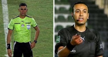 التحكيم يشعل الدورى.. عادل عقل: قرارات مثيرة وقضاة الملاعب تحت الميكروسكوب