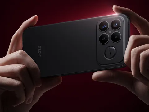 تسريبات هاتف Redmi K100 Pro Max من شركة شاومي تكشف عن ترقيات مذهلة