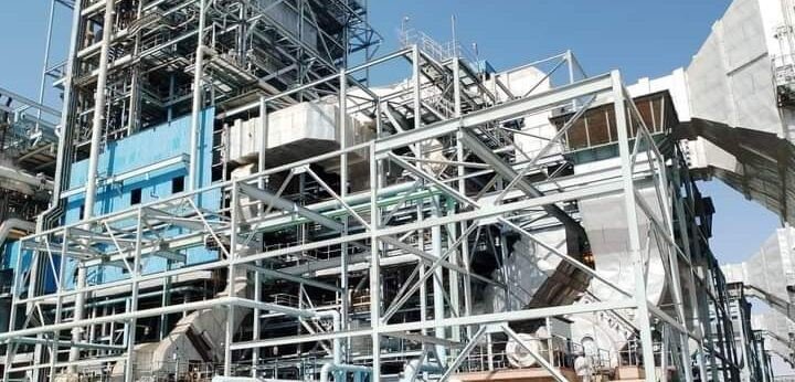 مسيرات تقصف محطة كهرباء أم دباكر وإظلام تام في كوستي وربك بالنيل الأبيض بعد تضرر أحد المحولات