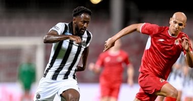 الوحدة يخطف بطاقة التأهل أمام الشباب فى مباراة مثيرة بكأس خادم الحرمين