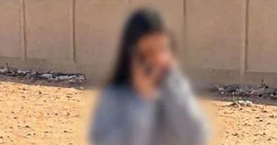 حبس جودى سنتين ومروان سنة فى اتهامهما بدهس بائعة الشاى فى حدائق الأهرام
