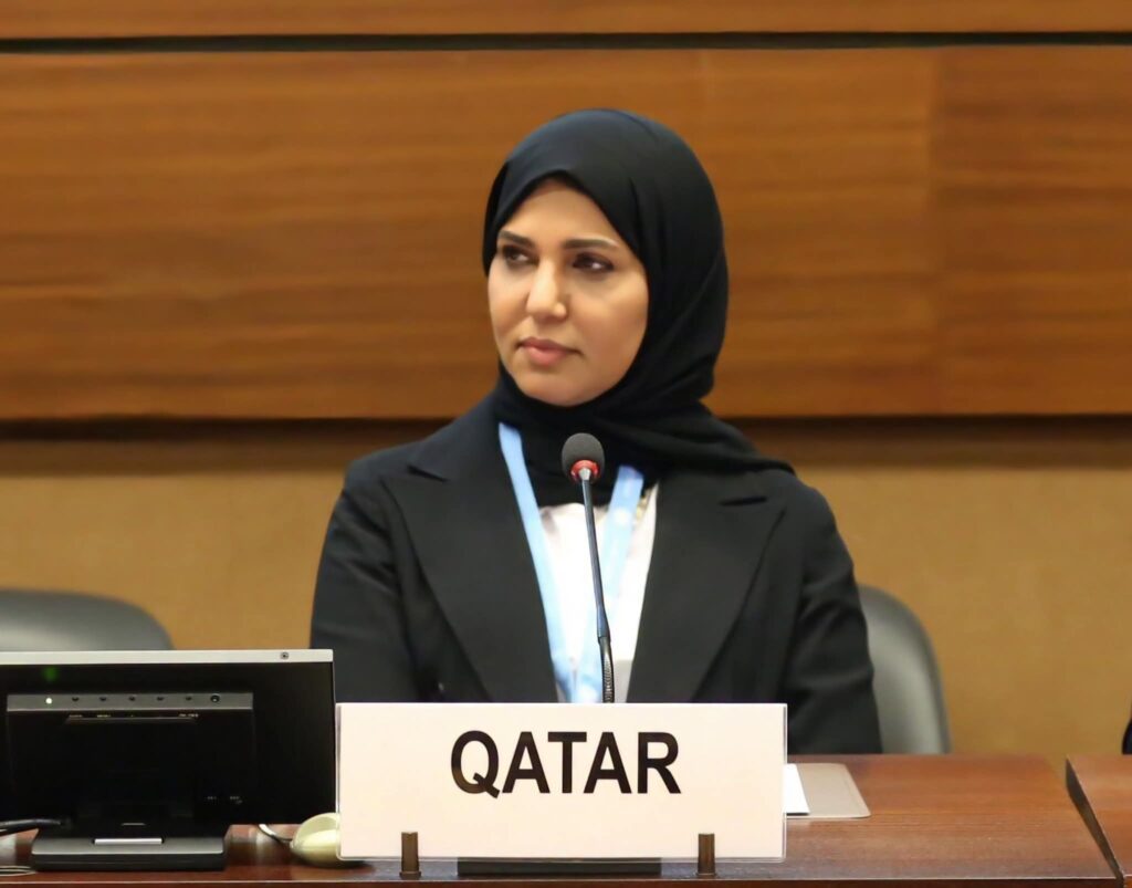 دولة قطر تجدد موقفها الثابت الداعم لوحدة السودان وسلامة أراضيه
