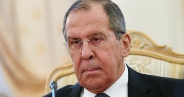 وزير الخارجية الروسي يجرى اتصالا هاتفيا مع نظيره الأمريكى020 وزير الخارجية الروسي يجرى اتصالا هاتفيا مع نظيره الأمريكى