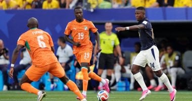 تهمة التلاعب بالمياريات تبعد نجم كوت ديفوار عن مواجهة ألمانيا فى كأس العالم