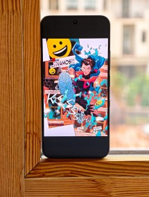 TCL تكشف عن أول شاشة NxtPaper بتقنية AMOLED مع تركيز كبير على راحة العين