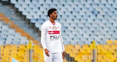 حسام عبد المجيد يخطر الزمالك بالاحتراف والنادى يخطط لمنع انتقاله للأهلى020 حسام عبد المجيد يخطر الزمالك بالاحتراف والنادى يخطط لمنع انتقاله للأهلى
