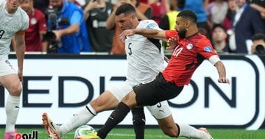 موعد مباراة مصر الحاسمة أمام إيران فى كأس العالم 2026