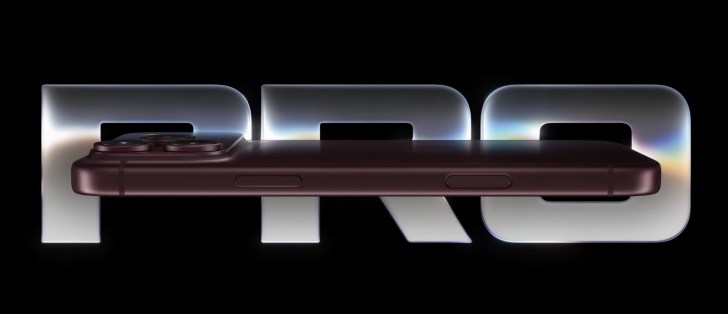 أبل تفتح باب الحجز المسبق لهاتفي iPhone 18 Pro وiPhone 18 Pro Max