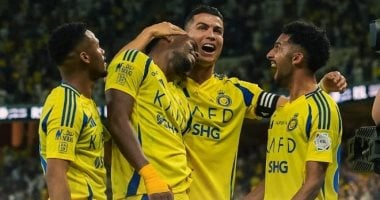 برسبوليس يستضيف النصر بدون رونالدو فى دورى أبطال آسيا للنخبة020 برسبوليس يستضيف النصر بدون رونالدو فى دورى أبطال آسيا للنخبة