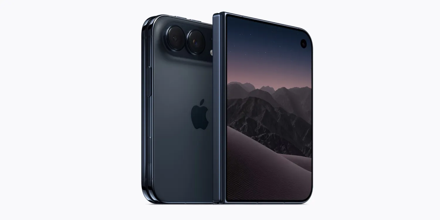 أبل تكشف موعد بدء الحجز المسبق لـiPhone Duo.. وهذه التفاصيل