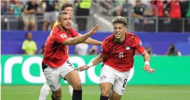 ترتيب منتخبات أفريقيا فى كأس العالم 2026.. مصر ضمن أفضل 15 منتخبا