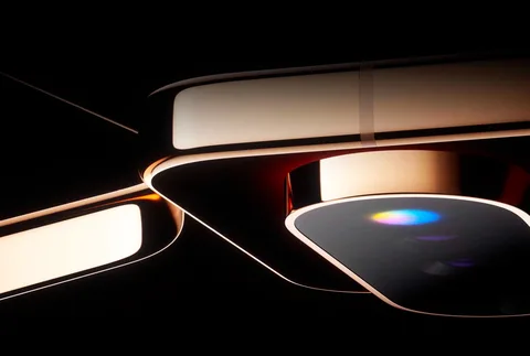 ظهور هاتف Google Pixel 11 Pro في صور مع إضاءة Pixel Glow RGB LEDs لأول مرة