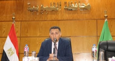 أوائل الشهادة الإعدادية بالقليوبية بعد اعتماد النتيجة من المحافظ
