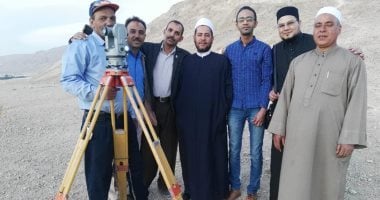 رأس السنة الهجرية.. البحوث الفلكية تكشف موعد هلال محرم وأول أيام العام الهجرى