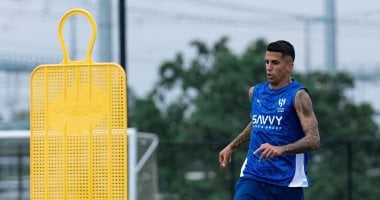 الهلال السعودي يشترط 15 مليون يورو للاستغناء عن كانسيلو لـ برشلونة