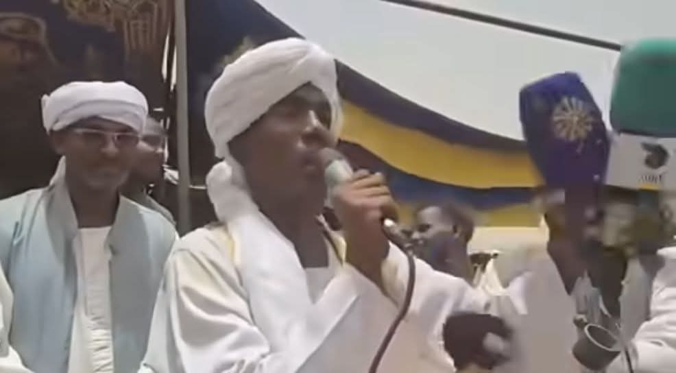 لتهديده البرهان .. اعتقال قيادي بشرق السودان020 لتهديده البرهان .. اعتقال قيادي بشرق السودان