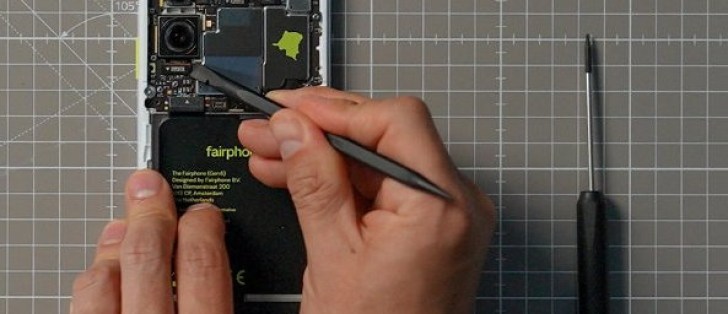 الكشف عن Fairphone 6 وموعد إطلاقه الرسمي لأول مرة