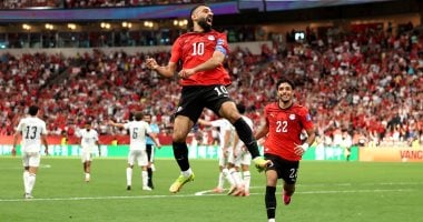 إنجاز جديد للفرعون.. محمد صلاح ضمن قائمة ذهبية لهدافي القرن الـ21