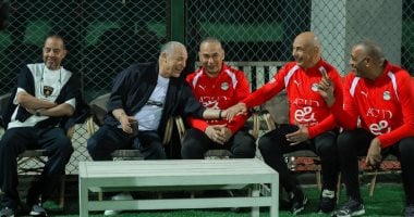 كنا فين وبقينا فين.. منتخب مصر من حلم الوصول إلى منافسة كبار المونديال وعوائد ضخمة