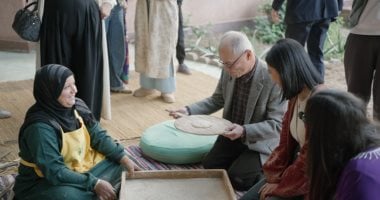 سفير اليابان: علاقتى بمصر عمرها 40 عاما وأعتبرها بلدى الثانى