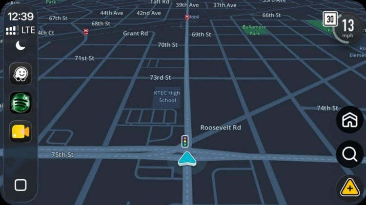 Waze يوسع إتاحة ميزة إشارات المرور لمزيد من المستخدمين حول العالم