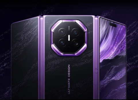 هواوي تطلق هاتف Mate XT 2 القابل للطي ثلاثيا بشاشة 10.2 بوصة وميزة تخطيط القلب
