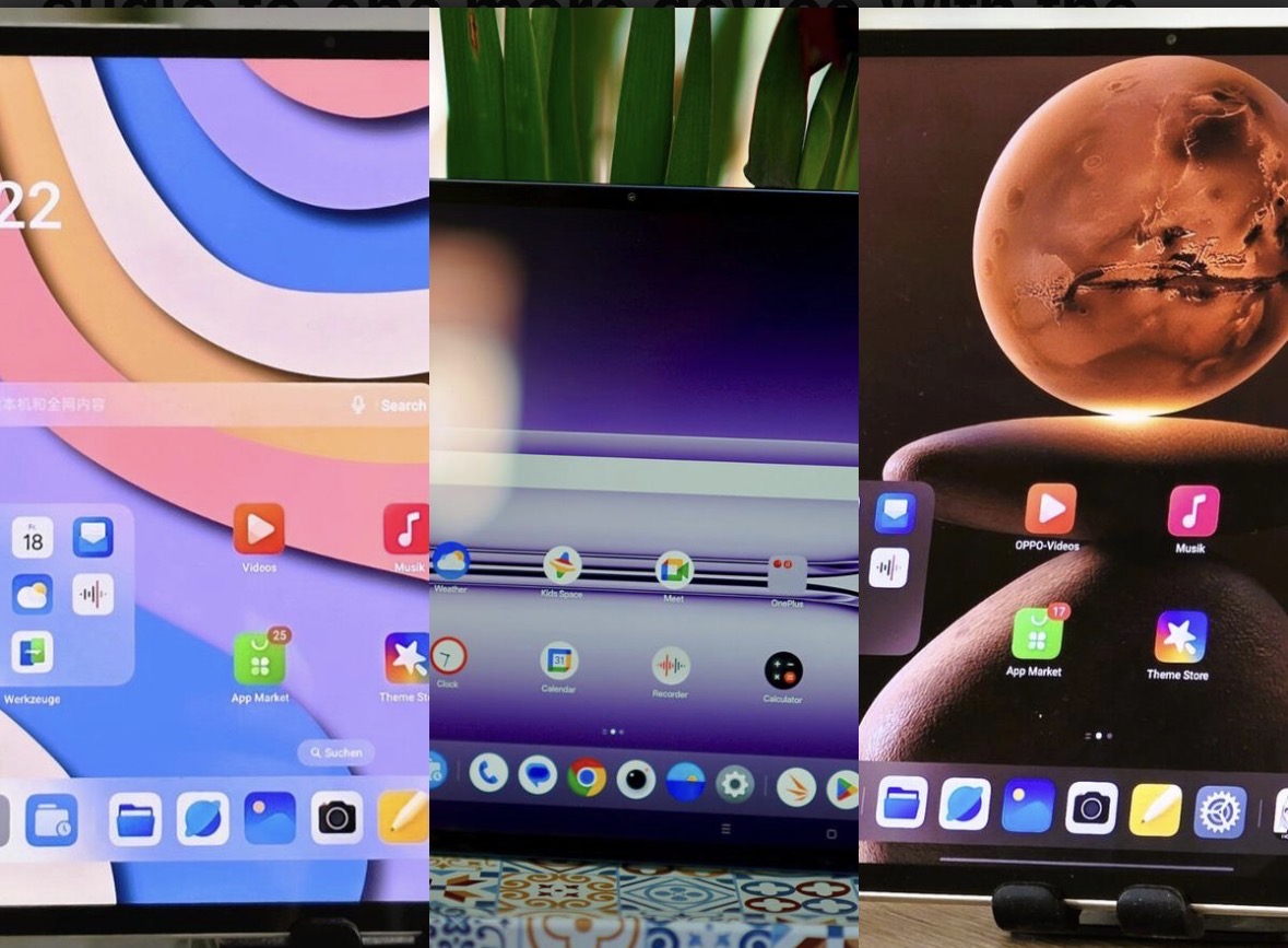 OnePlus توسع ميزة تشغيل الصوت عبر سماعتي بلوتوث إلى هاتف جديد مع تحديث OxygenOS