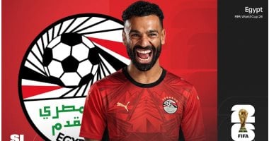 أفضل 100 لاعب فى مونديال 2026.. مبابي يتصدر ومحمد صلاح ضمن نخبة الكبار