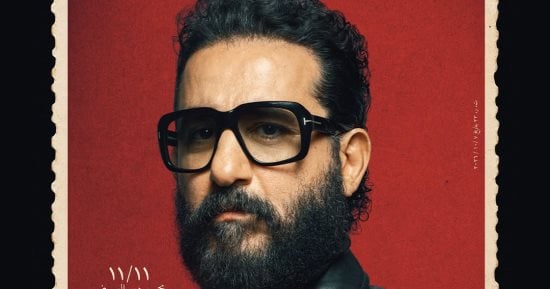 أحمد حلمى يطرح التريلر الرسمى لفيلم حدوتة.. ويكشف ملامح شخصية غامضة