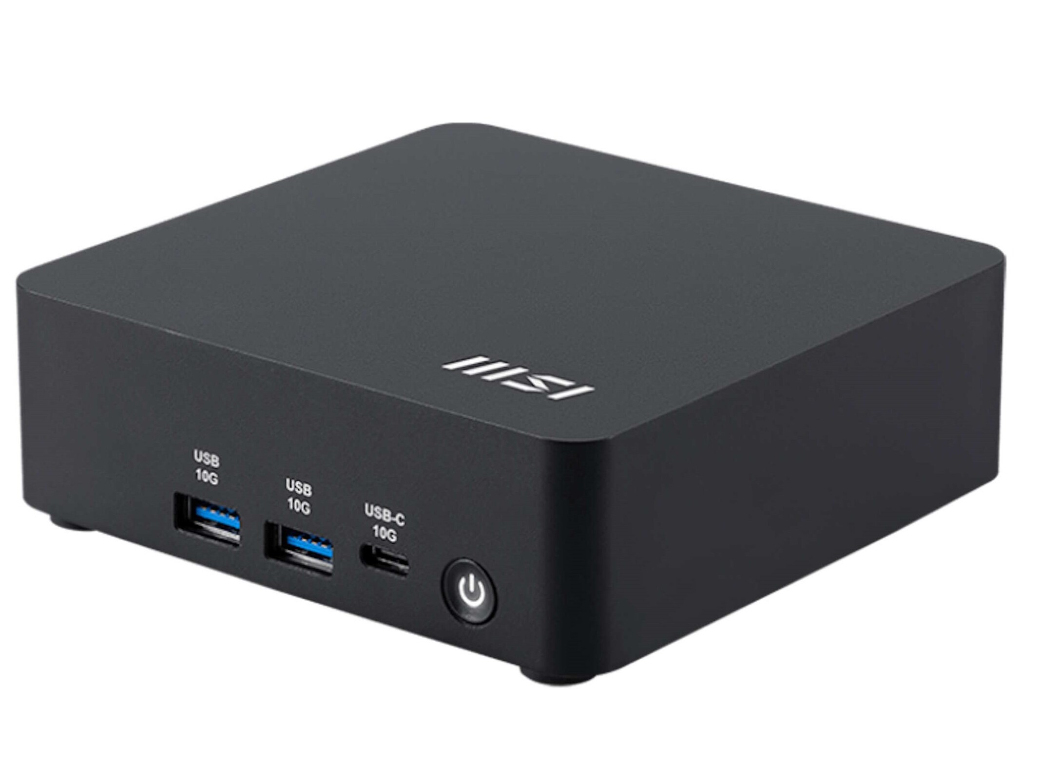 MSI تطلق الحاسوب المصغر Cubi NUC AI 1UMG بمعالج Core Ultra 7 وذاكرة تصل إلى 64 جيجابايت ودعم Thunderbolt 4020 MSI تطلق الحاسوب المصغر Cubi NUC AI 1UMG بمعالج Core Ultra 7 وذاكرة تصل إلى 64 جيجابايت ودعم Thunderbolt 4