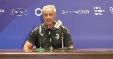مدرب نيوزيلندا: الخسارة أمام مصر بثلاثية مخيبة للأمال في كأس العالم
