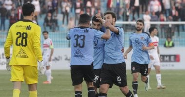 غزل المحلة يقرر توجيه الشكر لـ بابافاسيليو وجهازه المعاون عقب الهزيمة من الجونة020 غزل المحلة يقرر توجيه الشكر لـ بابافاسيليو وجهازه المعاون عقب الهزيمة من الجونة