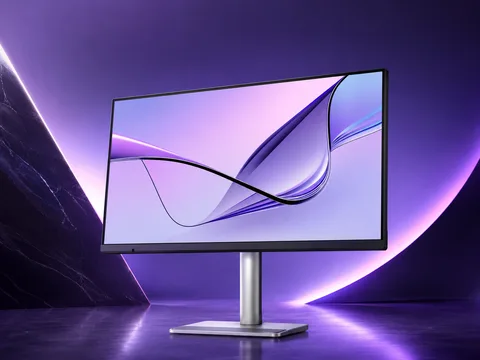 شاشة بينكيو الجديدة بدقة 4K وتقنية Nano Gloss ومعدل تحديث 120 Hz تطرح للبيع في الأسواق